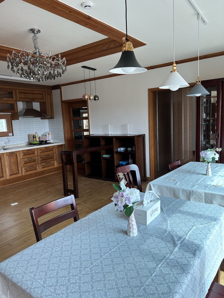 Betta's Homestay view 5