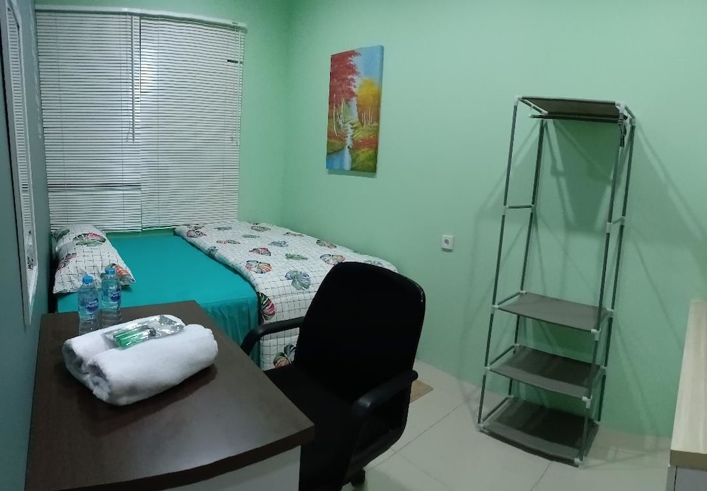 Derma Home Stay