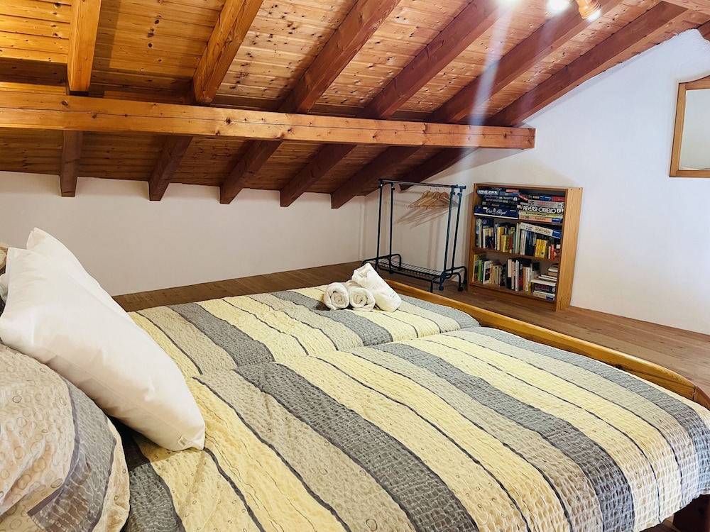 Casa Rural Comares con Piscina Privada by At Home