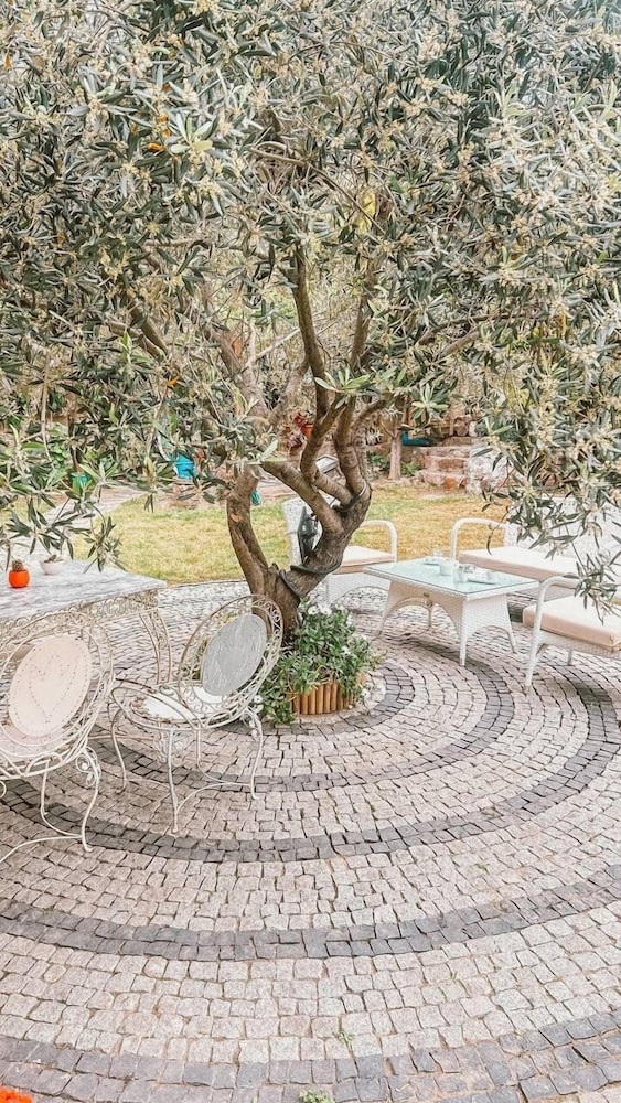 Eden Selene Otel - Image 12