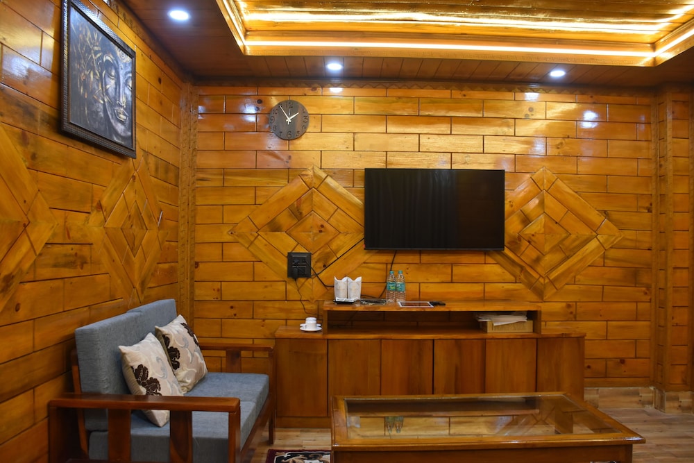 TSEWANG GUEST HOUSE