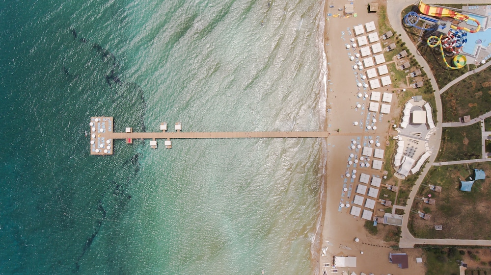 Limak Cyprus Deluxe Hotel - All Inclusive
