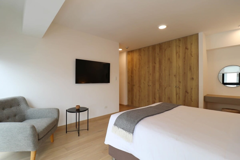 w Splendid 1BR Duplex in Miraflores