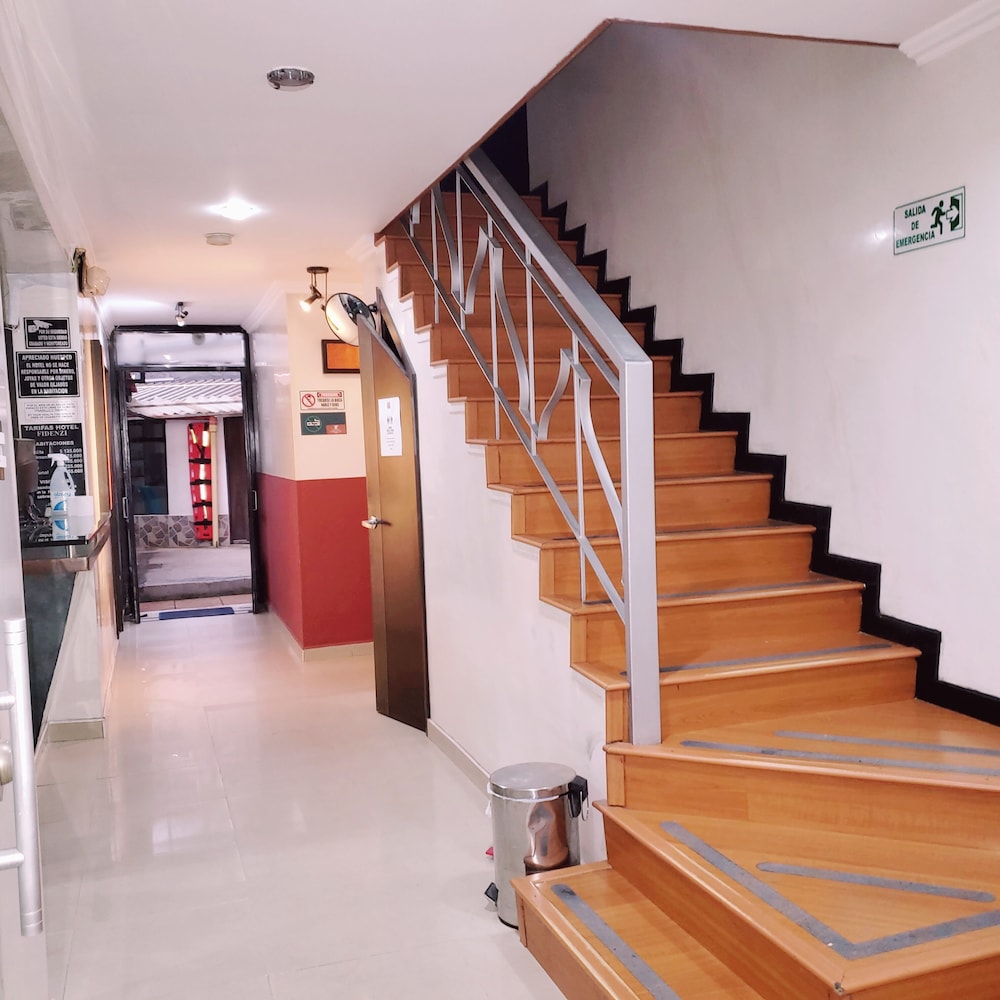 Hotel Fidenzi