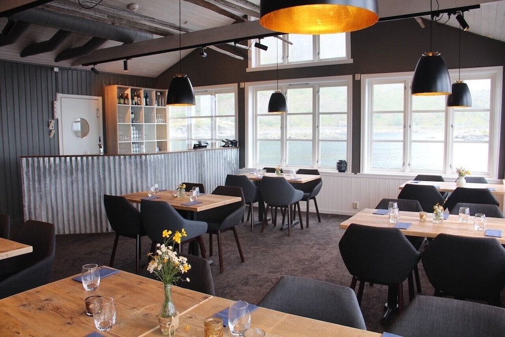 Brygga Restaurant & Room