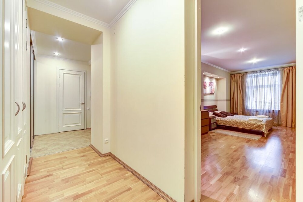 ERS Apartment