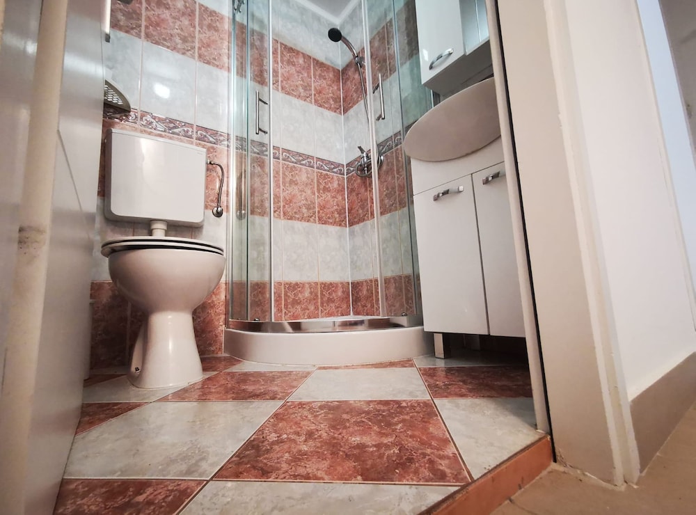 Sea View Holiday Home Umag