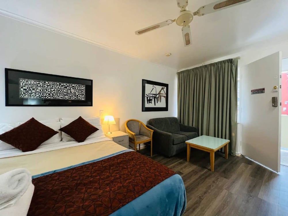 Unwind Glenelg Studio Apartment no 31