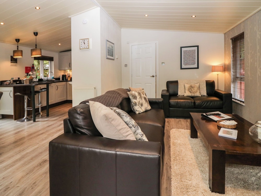 Somerford Lodge