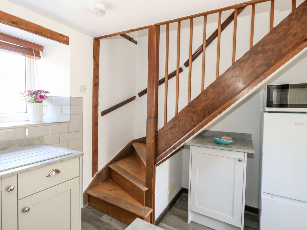 Tiddlers Cottage