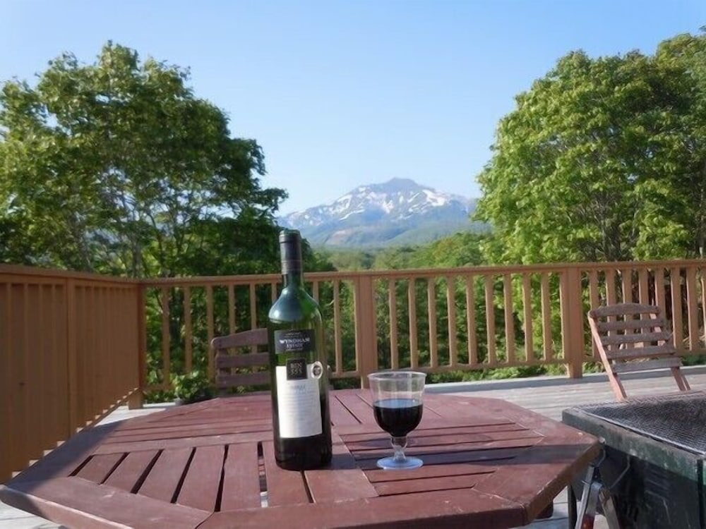 Niseko Villa Nupuri Leben