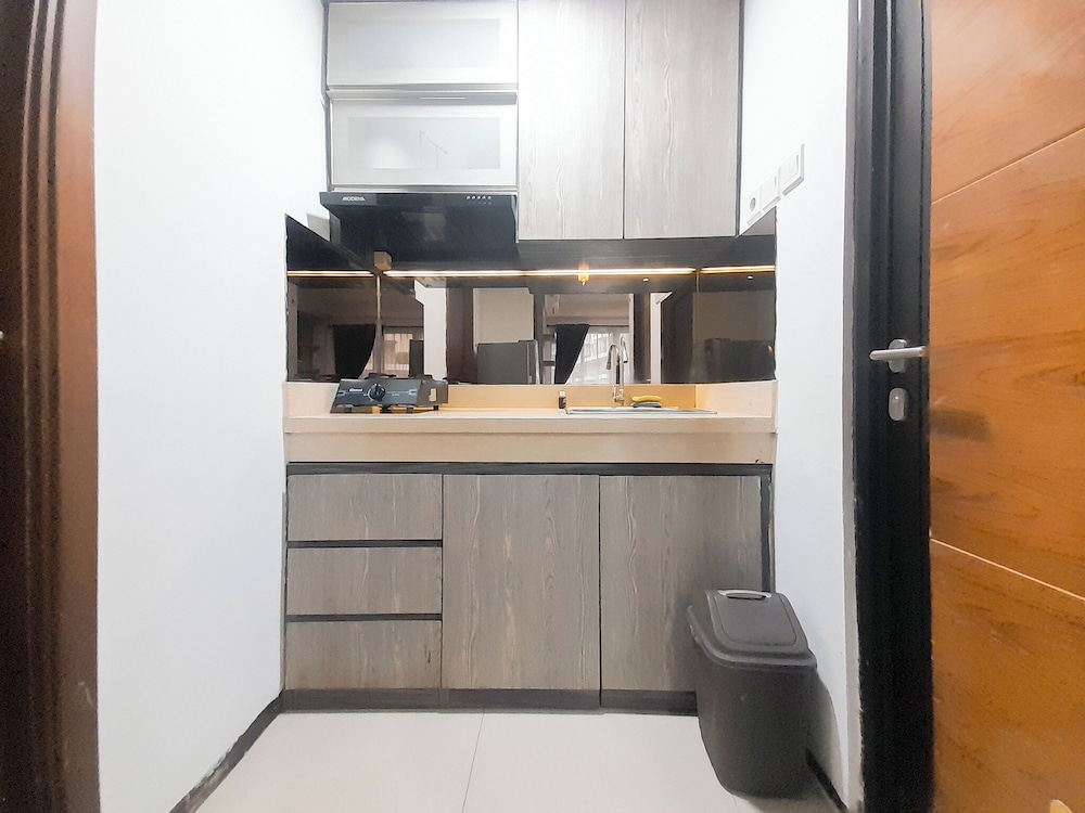 Best Deal And Comfy 2Br At Apartment Gateway Pasteur