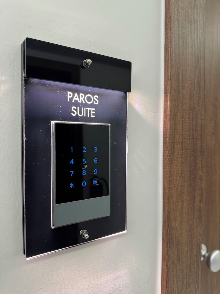 Chic Centre Suites Athens