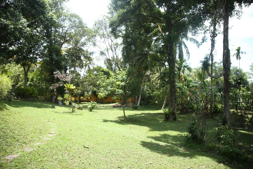 Nidahasa Heritage Villa