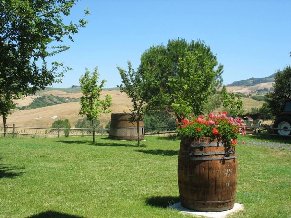 Agriturismo Casa All'Olmo