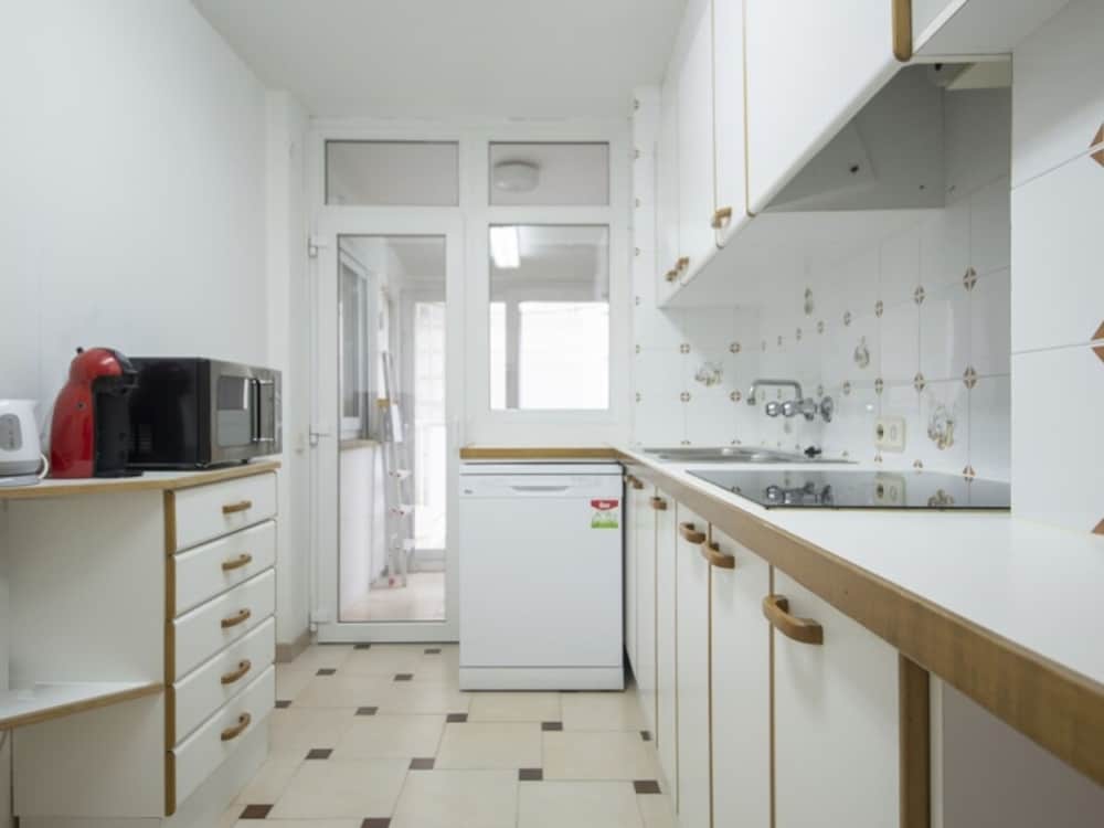 Th108 Apartamento con Acceso Directo a la Playa