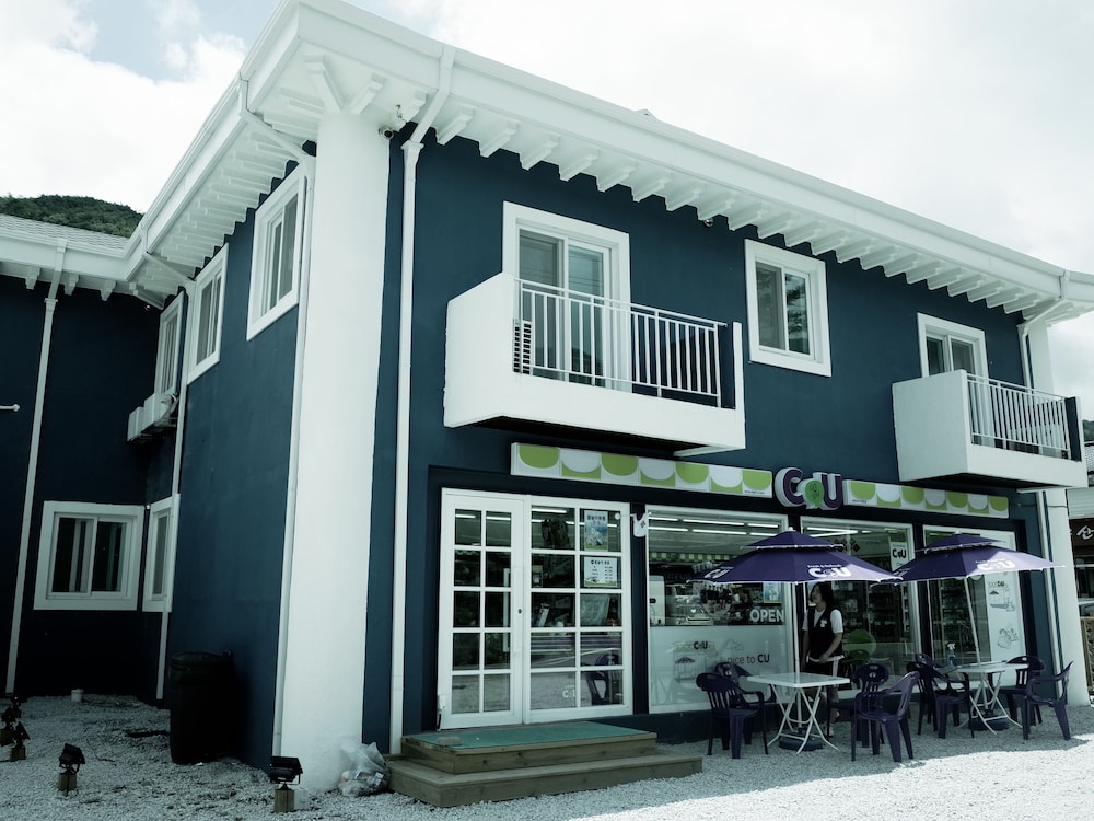 MUJU in GuestHouse - Hostel