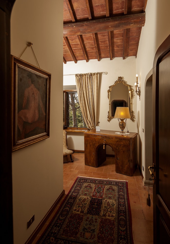 Villa Irene B&B