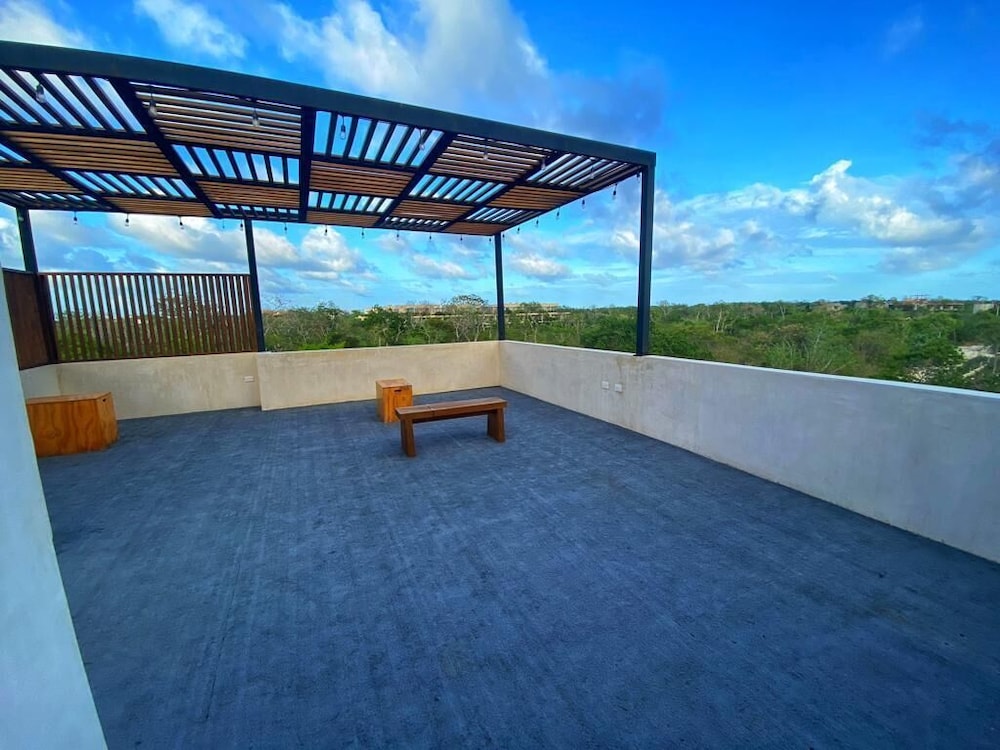 roof