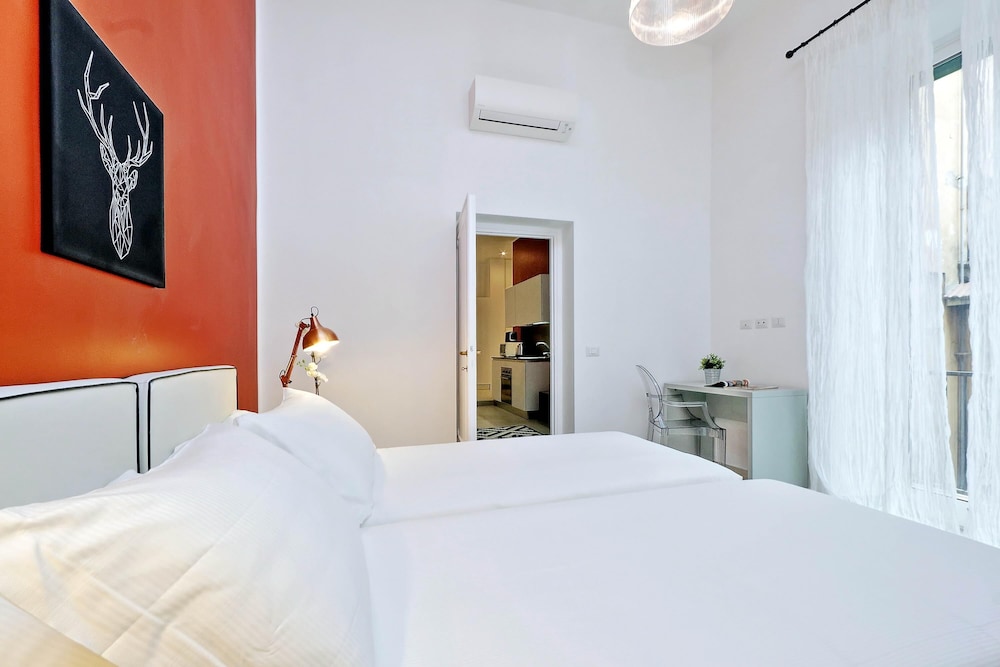 Rm-h501-pale6b1 Monti Apartments - M6B