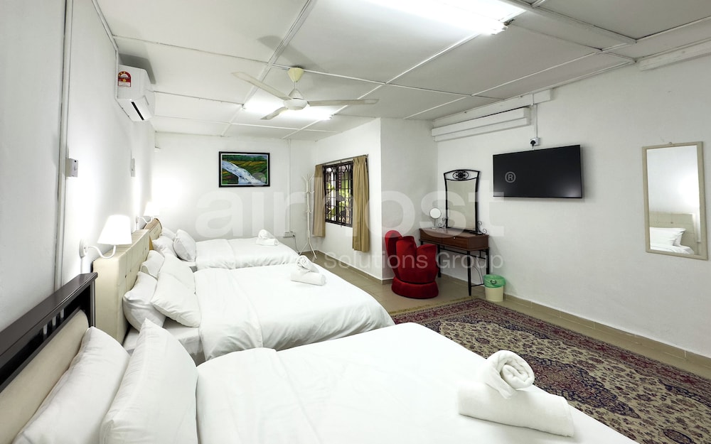 Family Home Ampang Utama