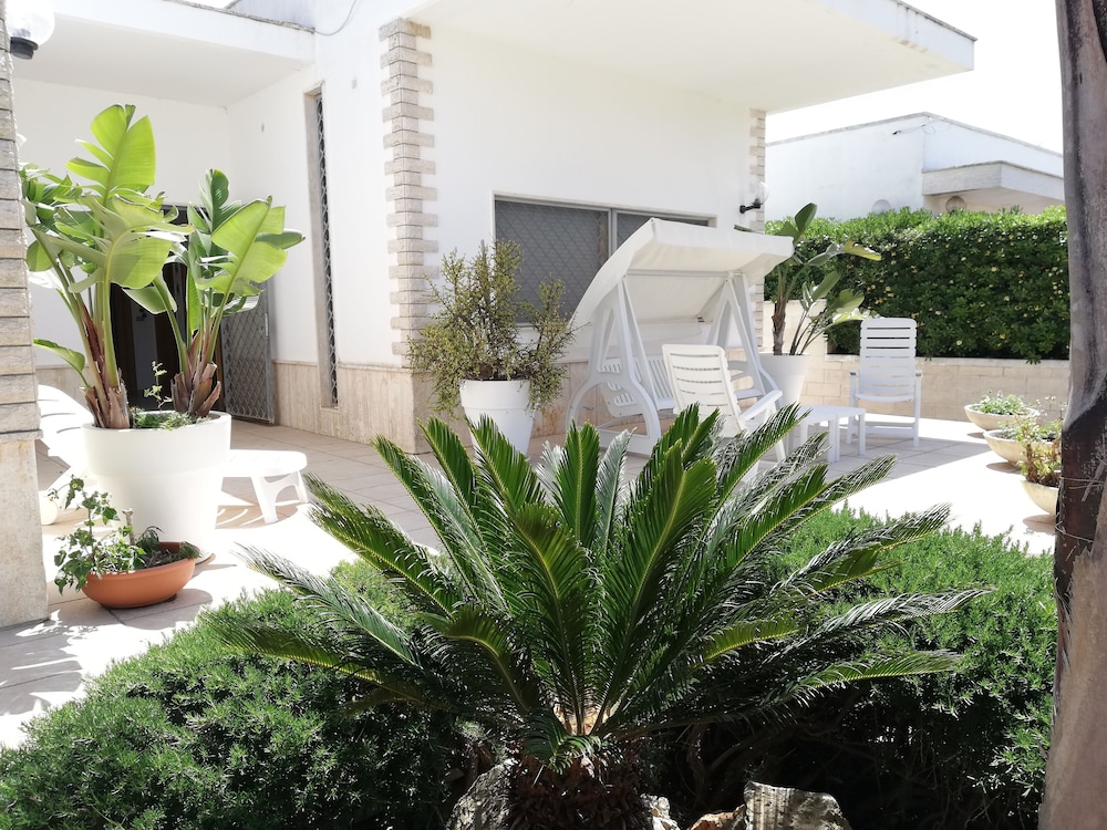 Guest House Mina view 3