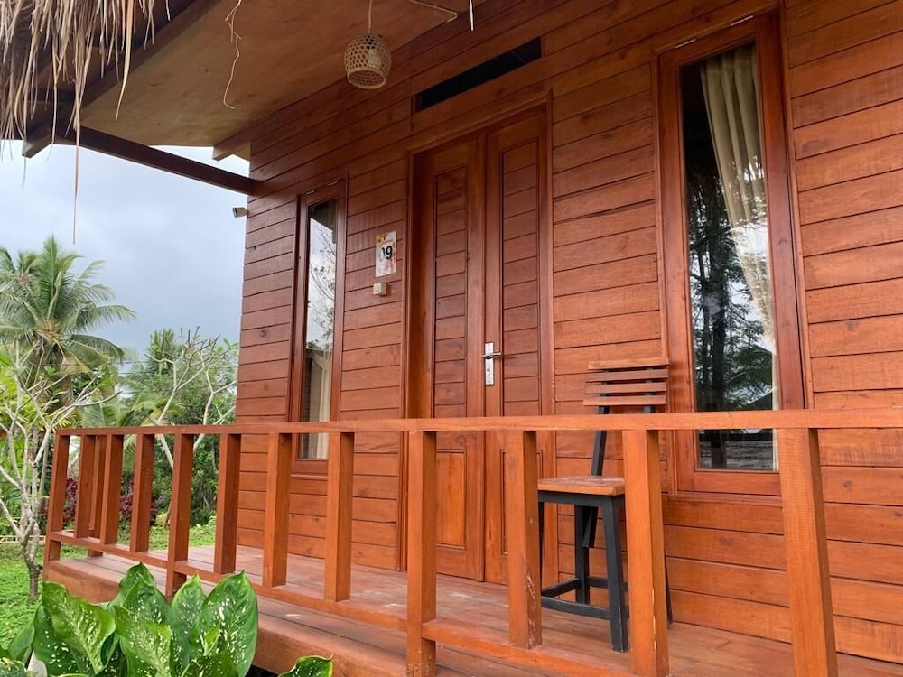 Kampung Coklat Jembrana view 4