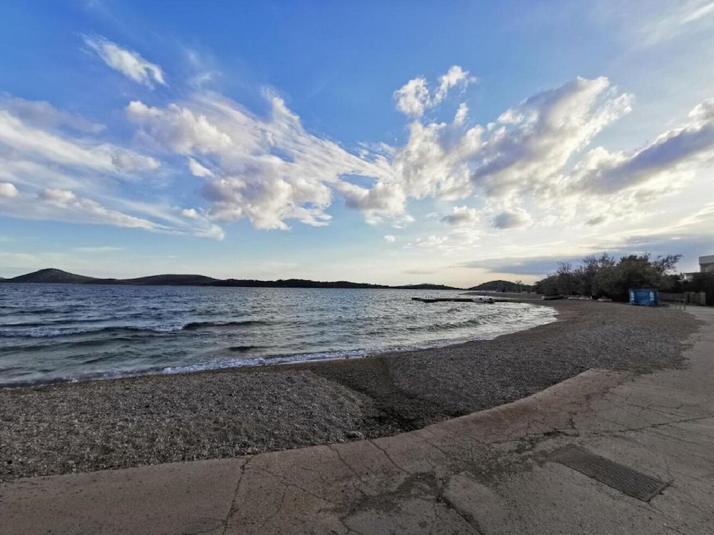 Kati - 150 m From Beach - A4