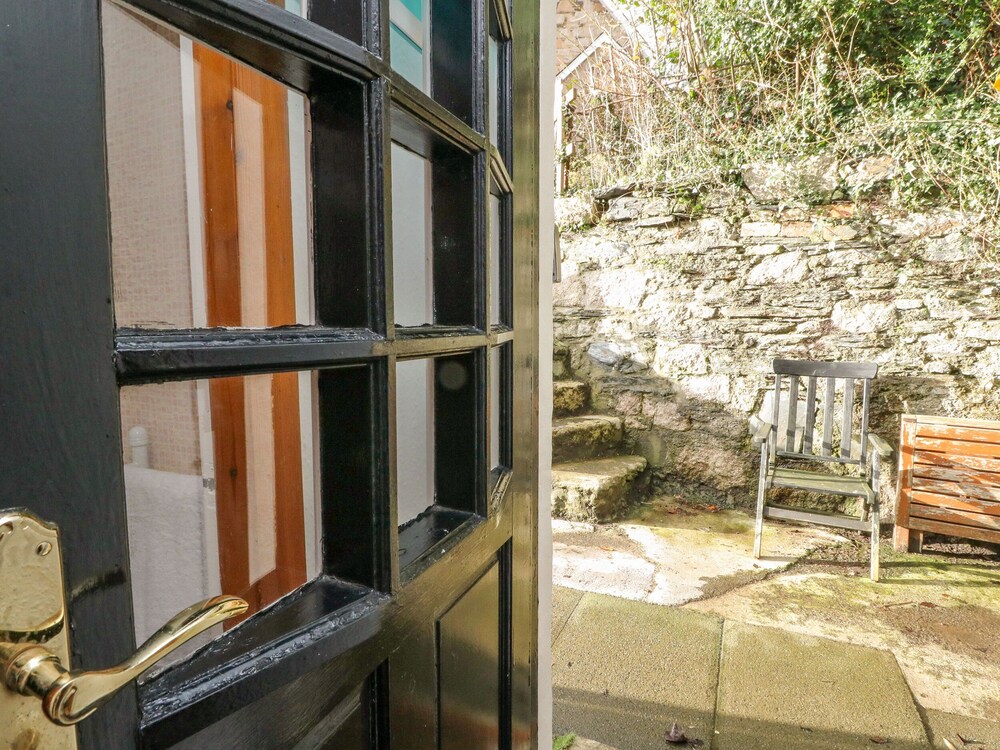 The Coach House