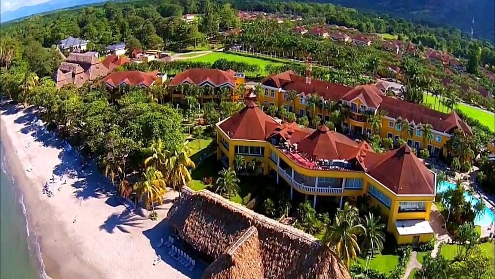 Paradise Villa in Palma Real