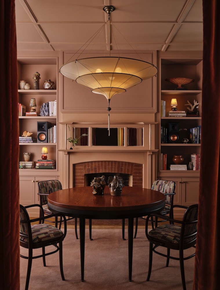 Belden House & Mews