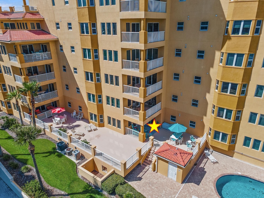 Atlantic Villas 102