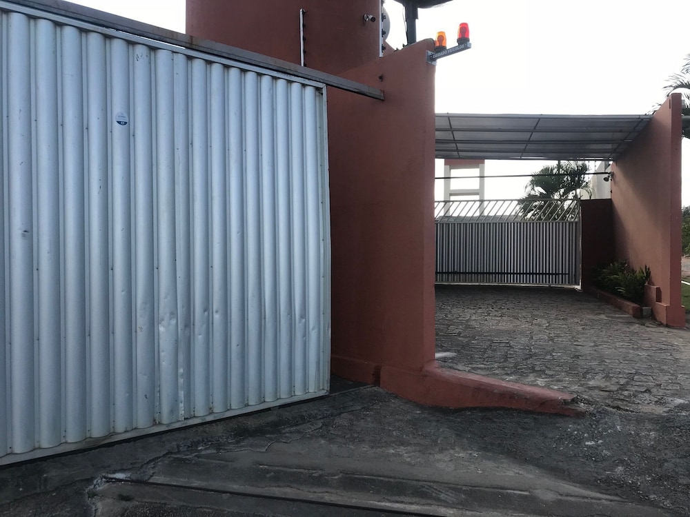 Citys Motel - Adults Only view 4