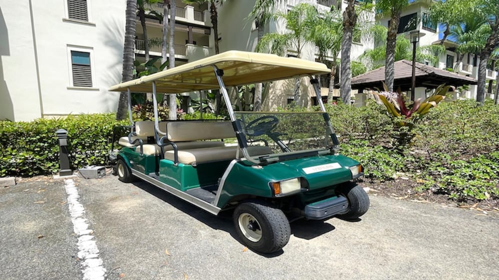 Villa Seabreeze