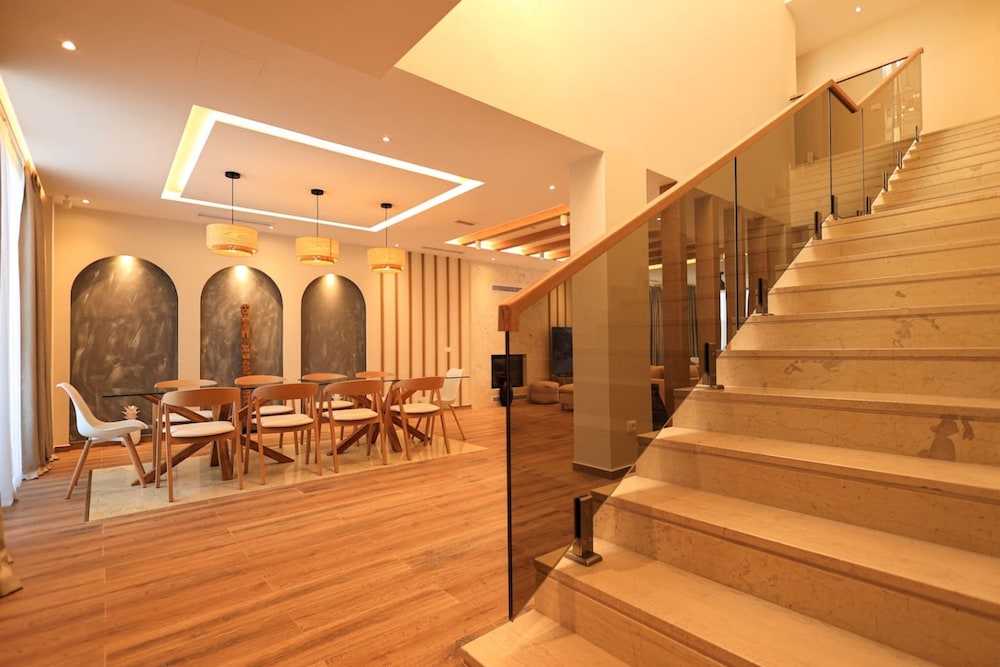 Sanpietro Elite Signature Villa