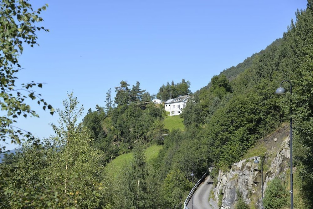Ørneredet - Eagle's Nest