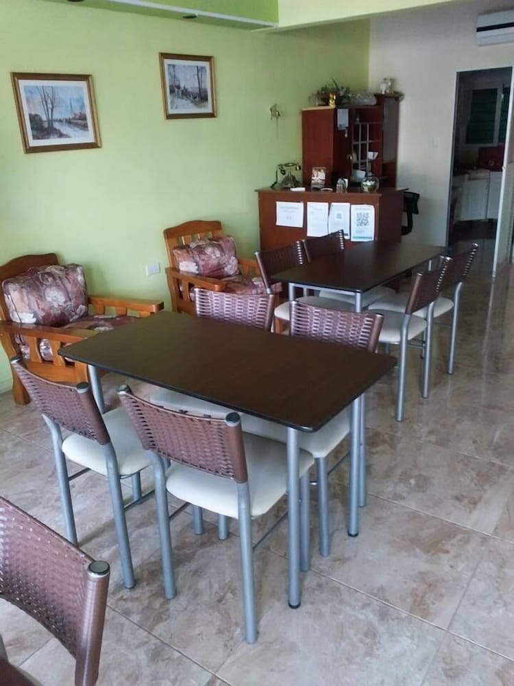 Higinia Smit Hotel & Spa