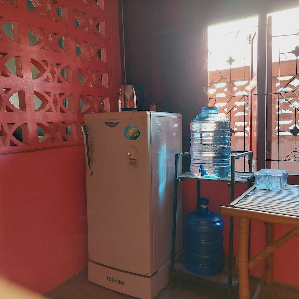 Baan Baan Hostel