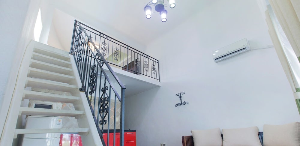 Pool Villa Linderburg