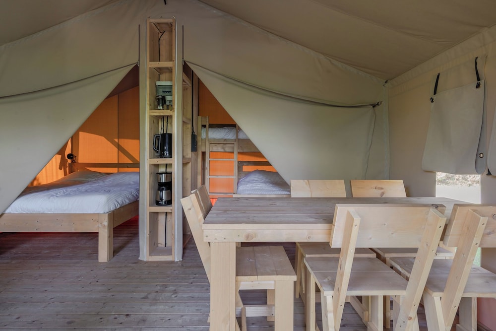 Camping RCN Val de Cantobre