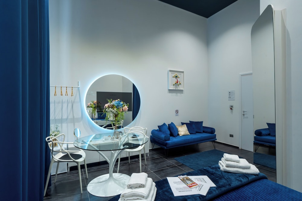B&B Skyhouse Chiaia