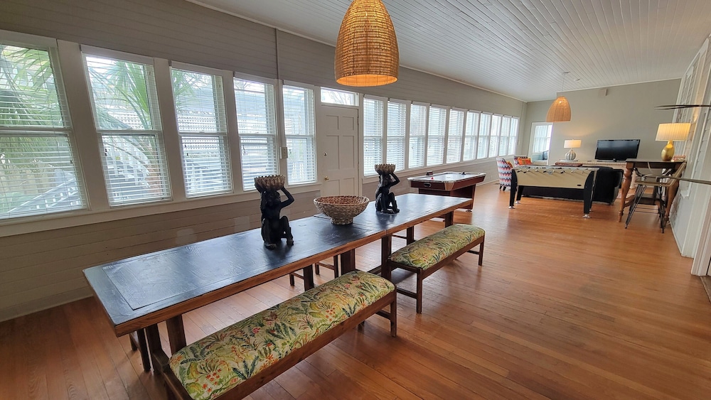 The Wheel House by Tybee Vacation Rentals