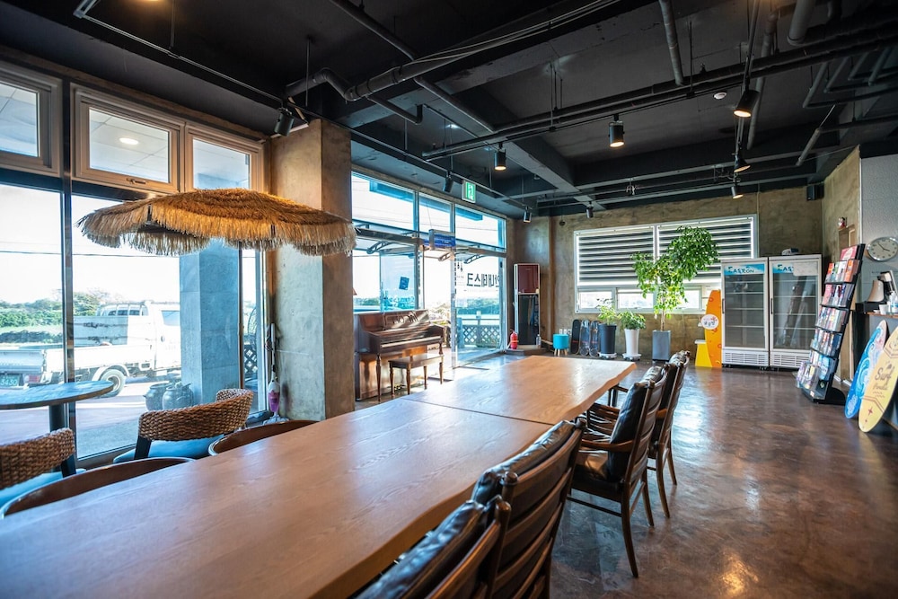 Seogwipo Dobitnarae Resort