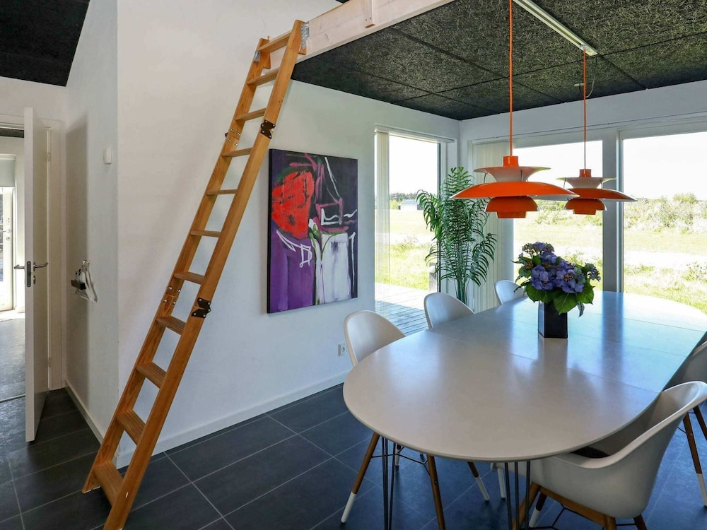 10 Person Holiday Home in Brovst-by Traum view 2