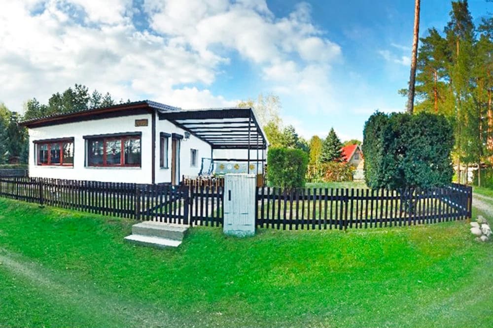 Ferienhaus Seeblick, Schonberg