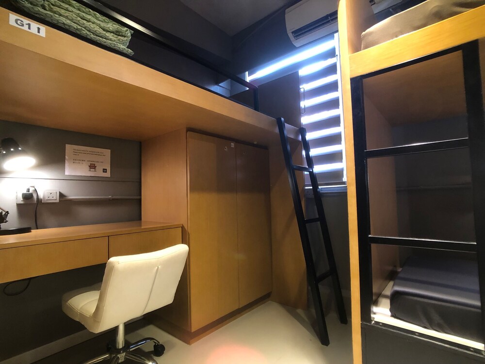 Urban Pack - Hostel