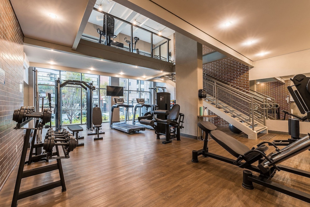 Innvista Allure Residencial Moema