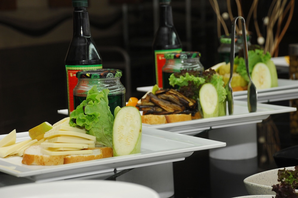 White Gold Hotel & Spa - Image 28