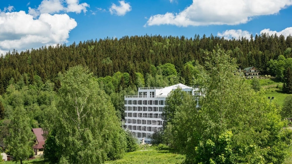 Aparthotel Biała Perła – Czarna Góra Resort | Sun & Snow