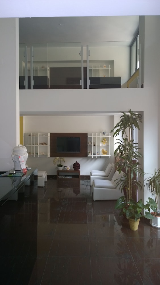 Pansini Hotel Residence